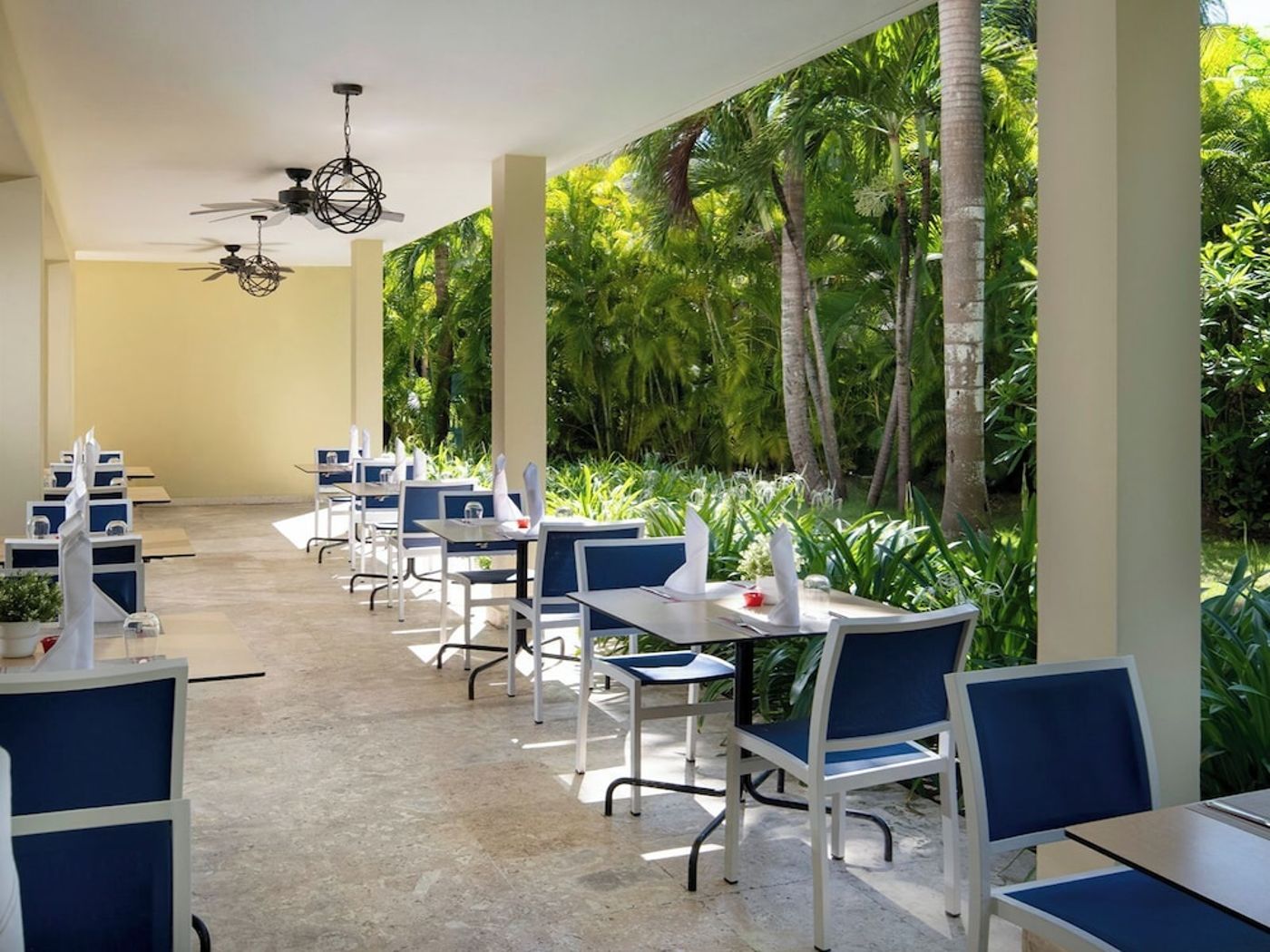 Impressive Premium Punta Cana