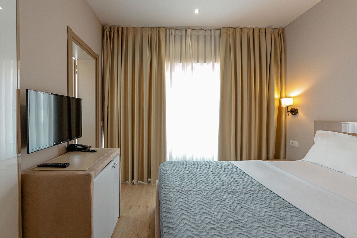 Royal G Hotel & SPA 18.08.26