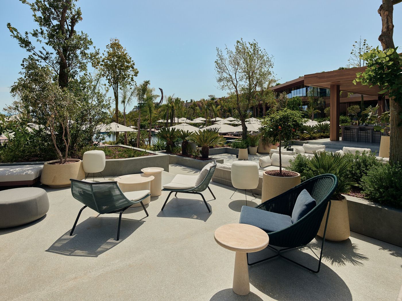 MAXX Royal Bodrum