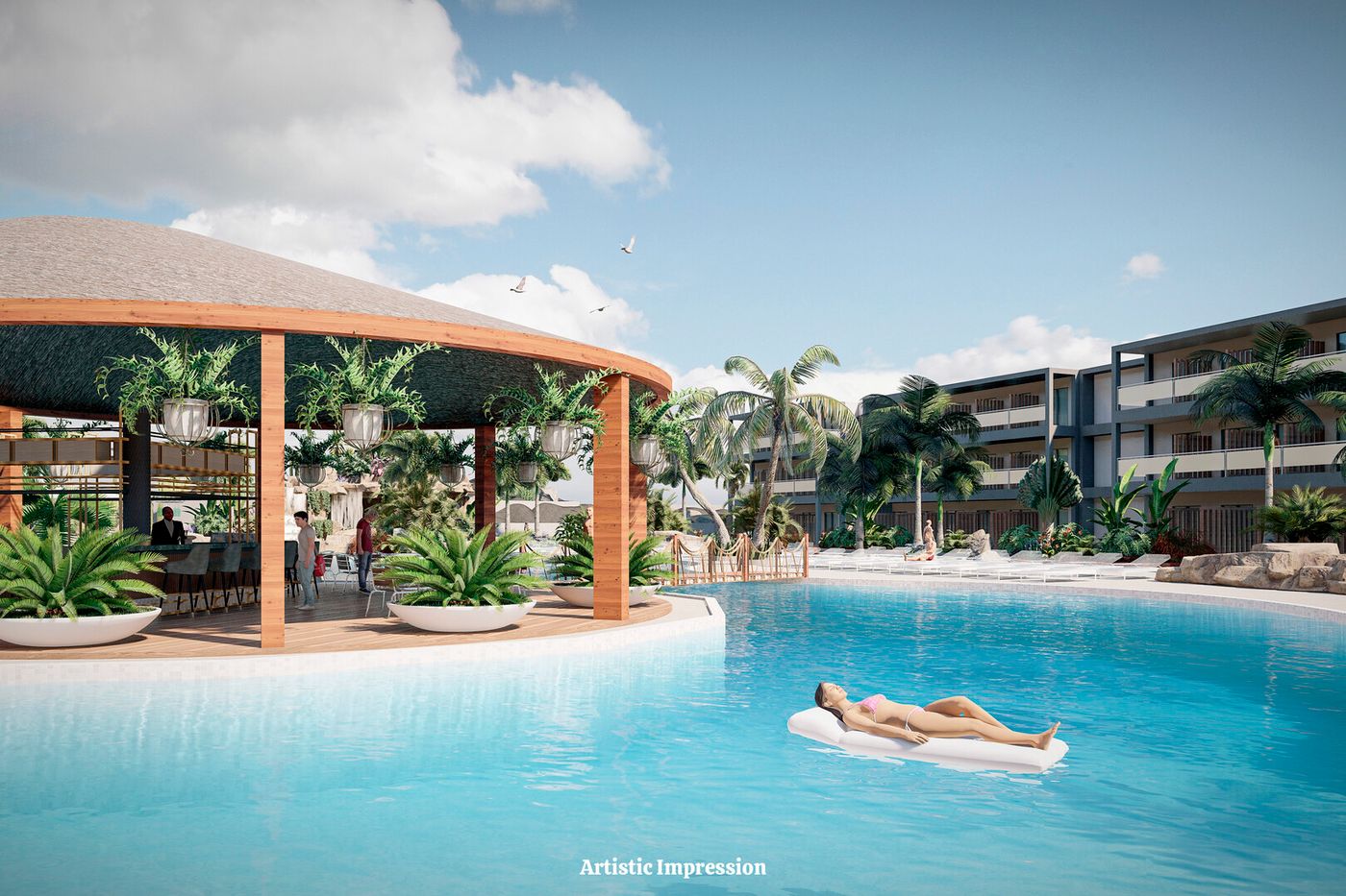 13.02.26 Elba Corralejo Premium Level