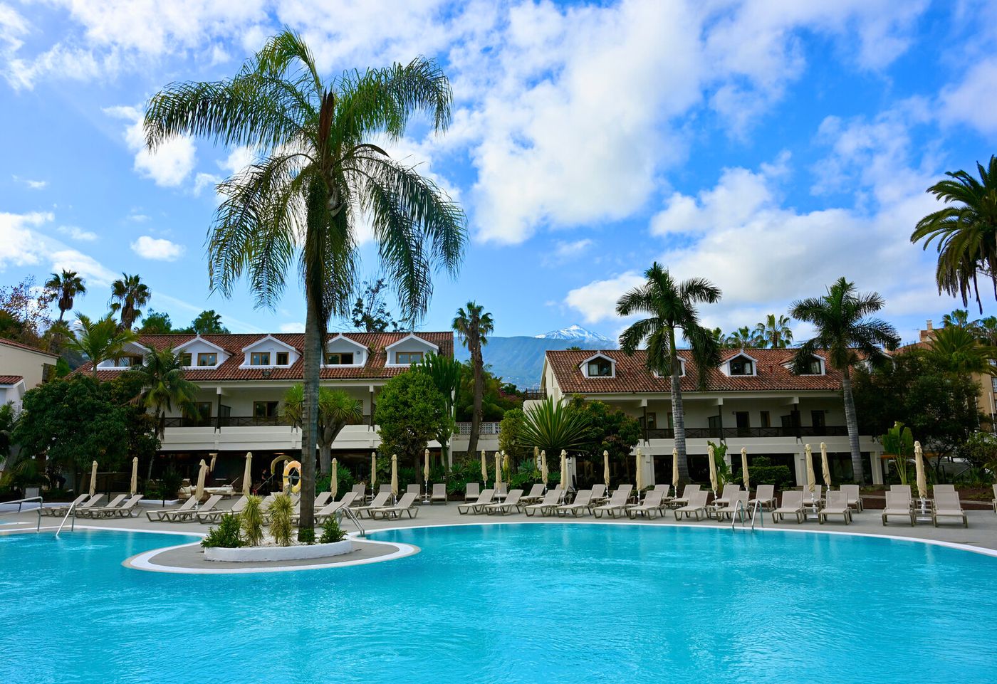 23.02.26 Radisson Resort and Residences Tenerife