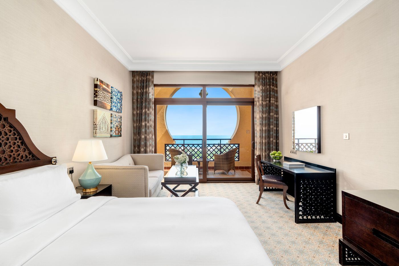 Rixos Al Mairid Ras Al Khaimah 20.08