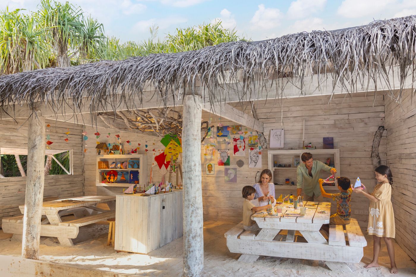 RAAYA by Atmosphere 04.02