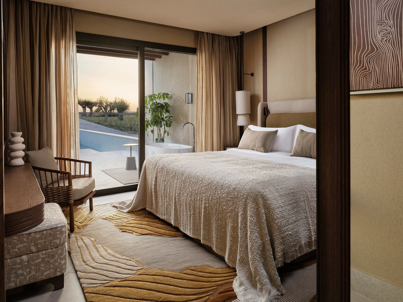 Amoh, a Luxury Collection Resort, Rhodes