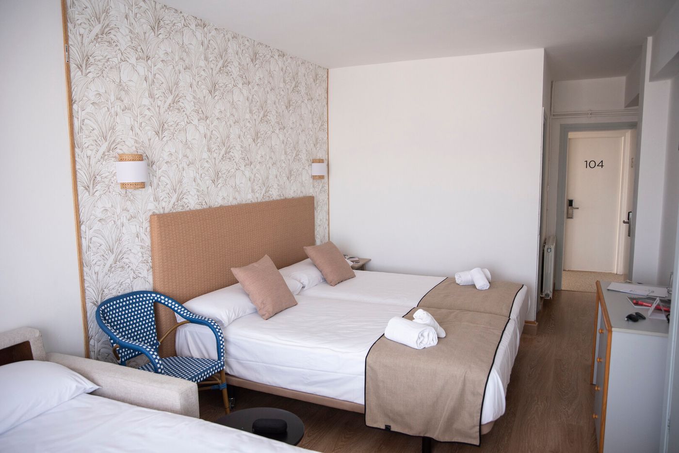 12.02.26 BLUESEA Noja