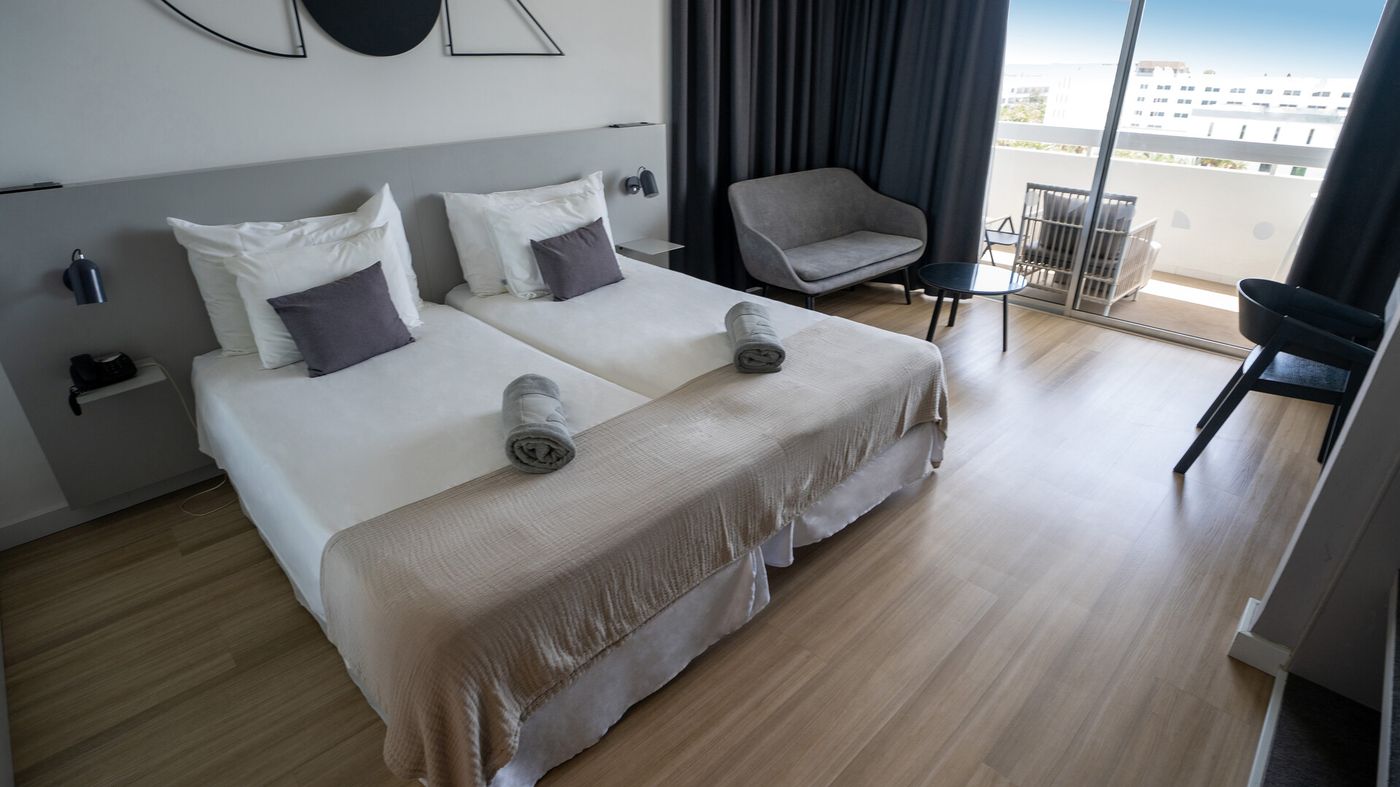 24.03.26 Coral Suite & Spa