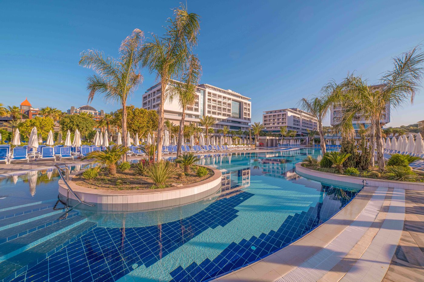 Numa Bay Exclusive Hotel