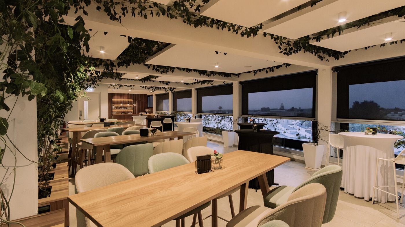 Anemi Hotel & Suites 14.04