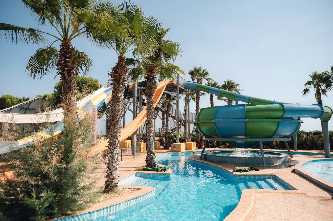 14.04.26 BlueSea Marina Parc