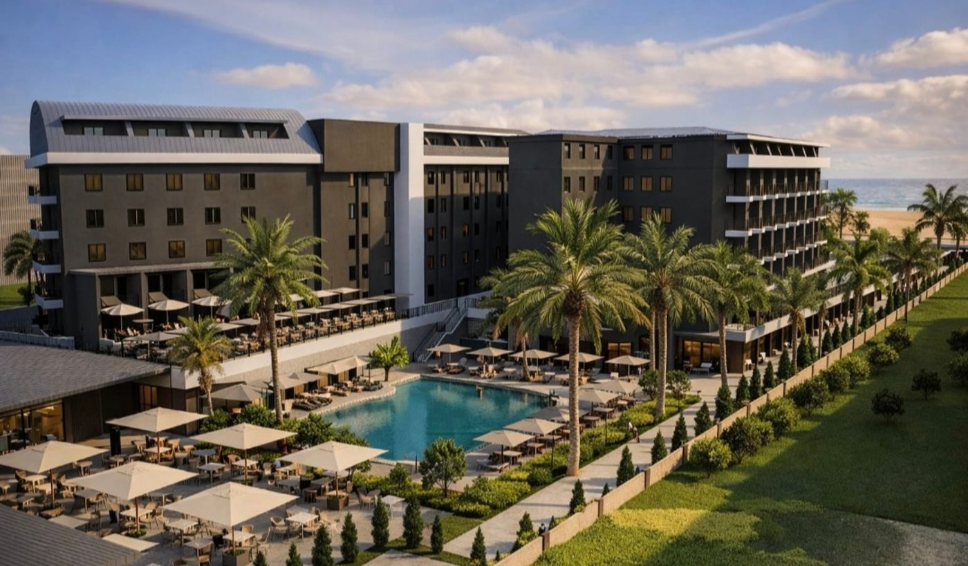 Nova Life Hotel