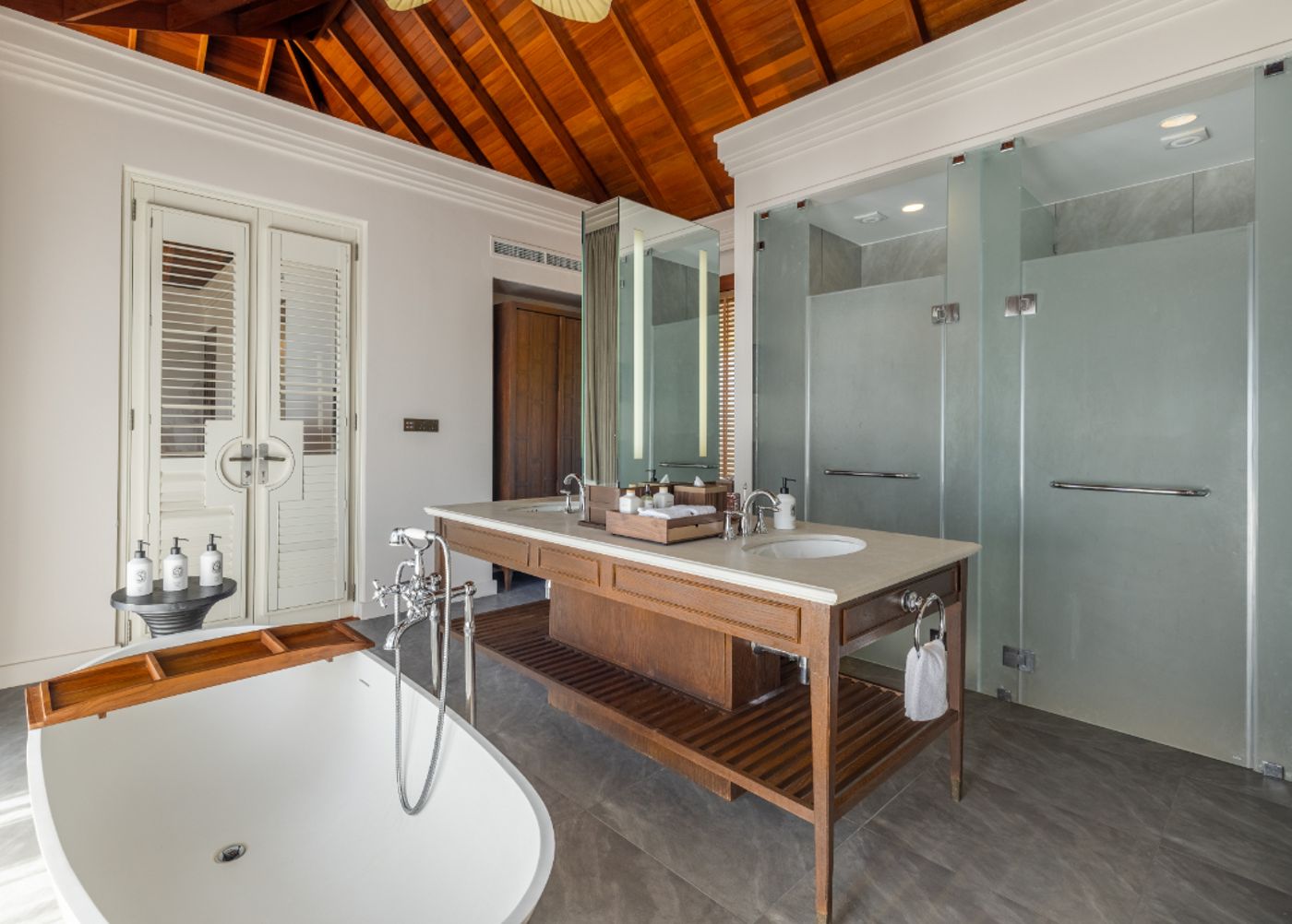 Dusit Thani Maldives 08.07