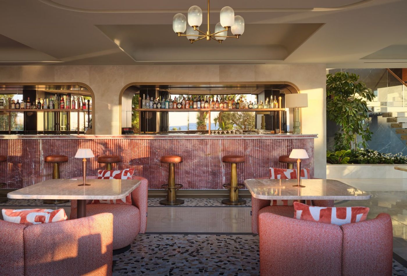Hilton Chania Old Town Resort & Spa