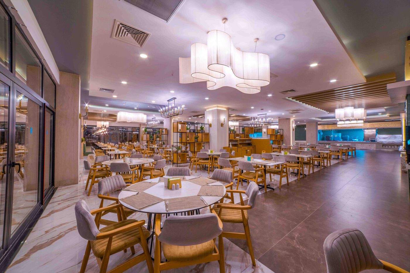 Numa Bay Exclusive Hotel