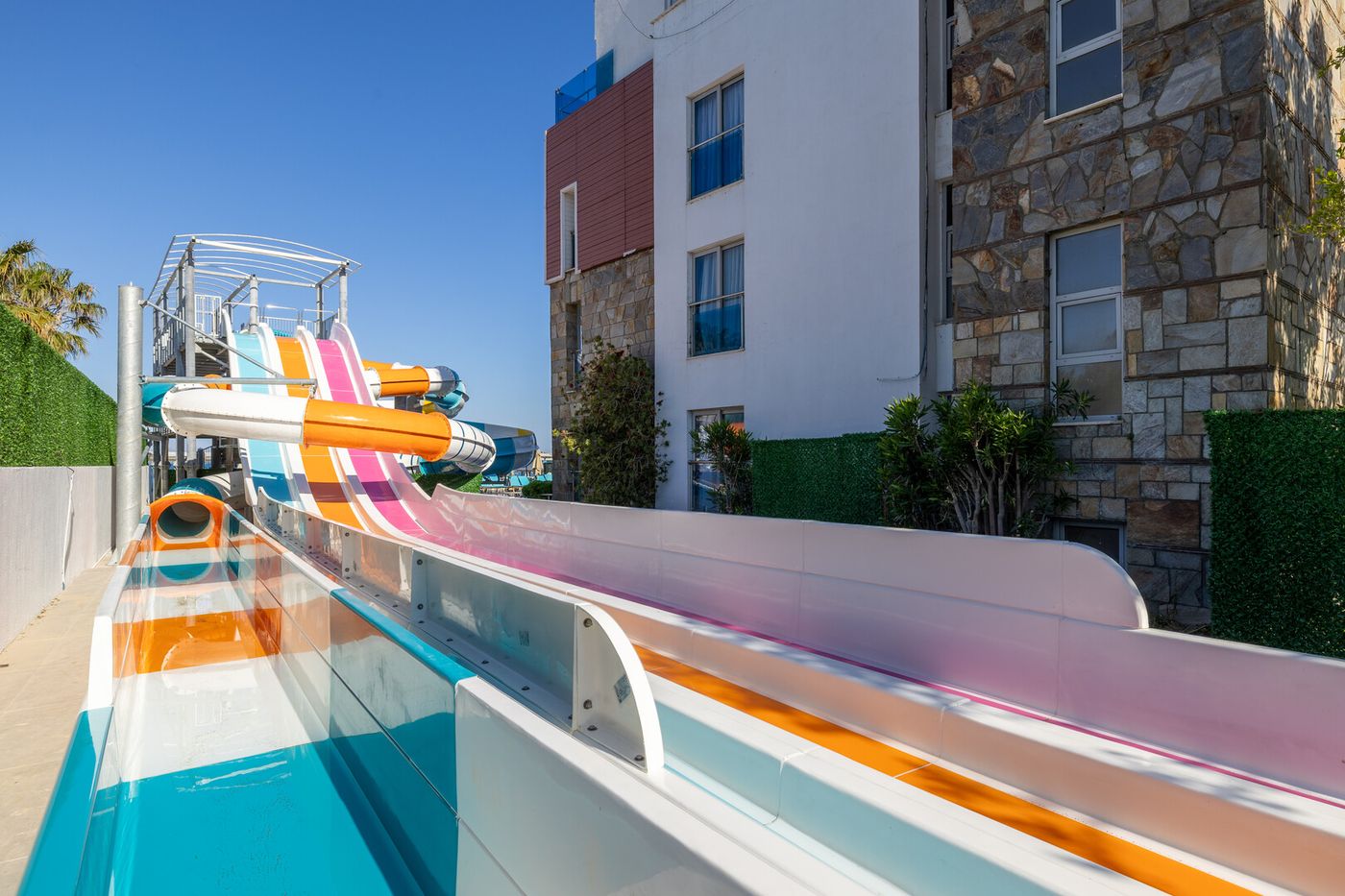 Azure by Yelken Bodrum Hotel