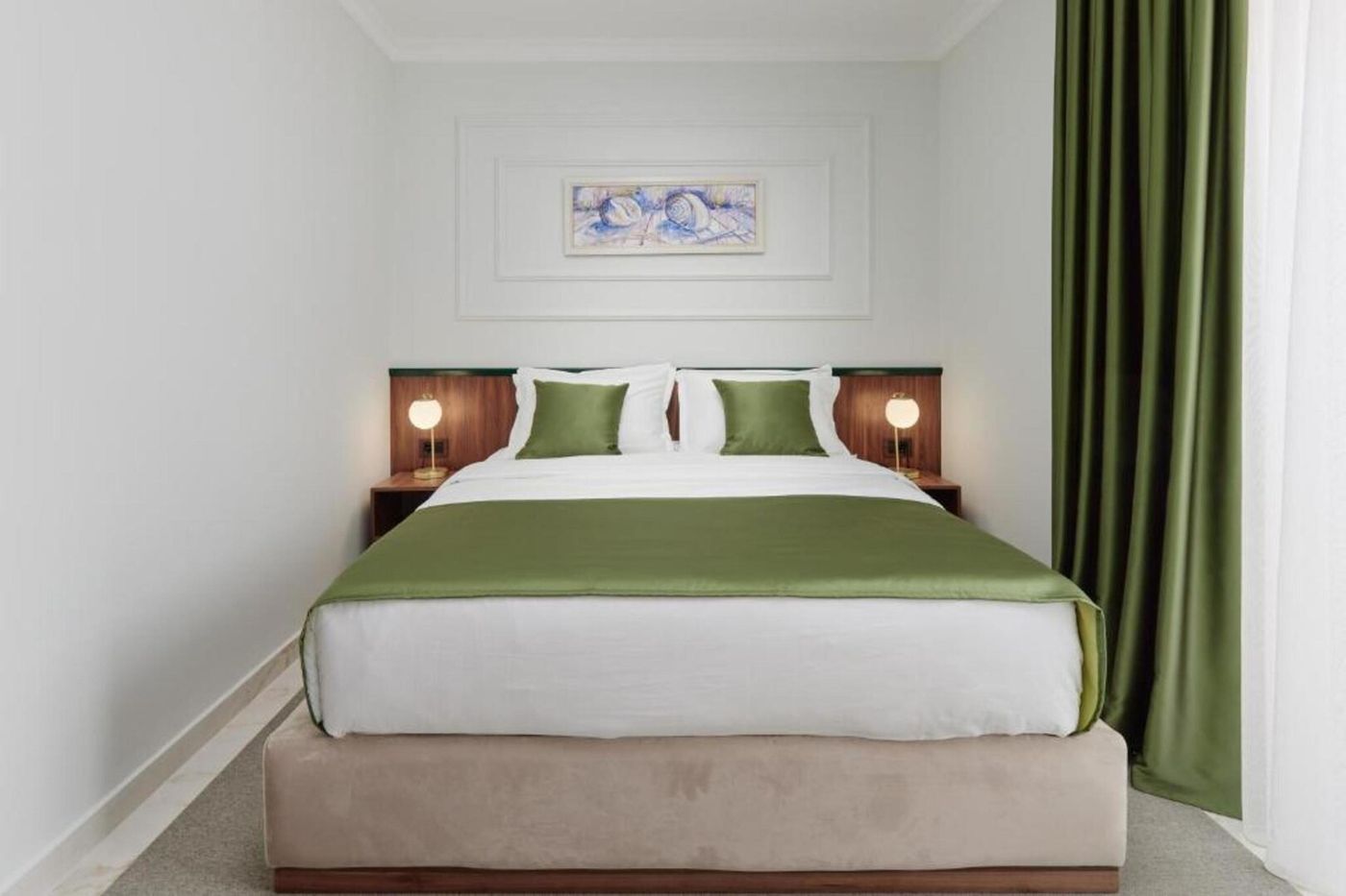 Hotel Diplomat 19.01.26