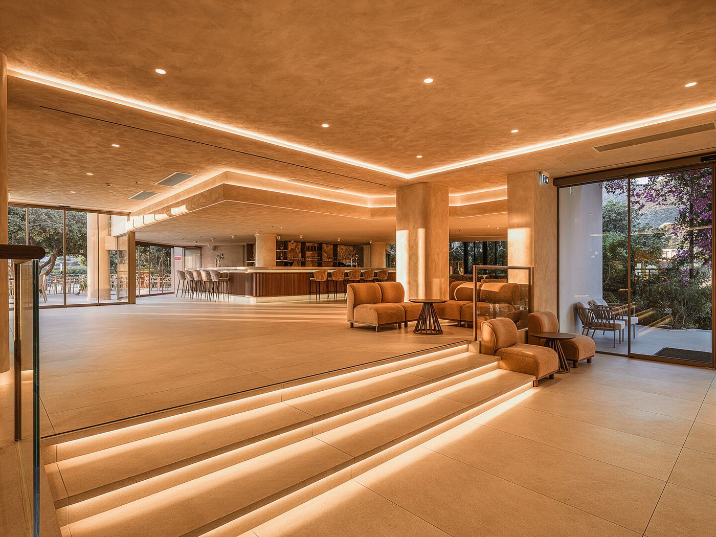 Mitsis Bali Paradise