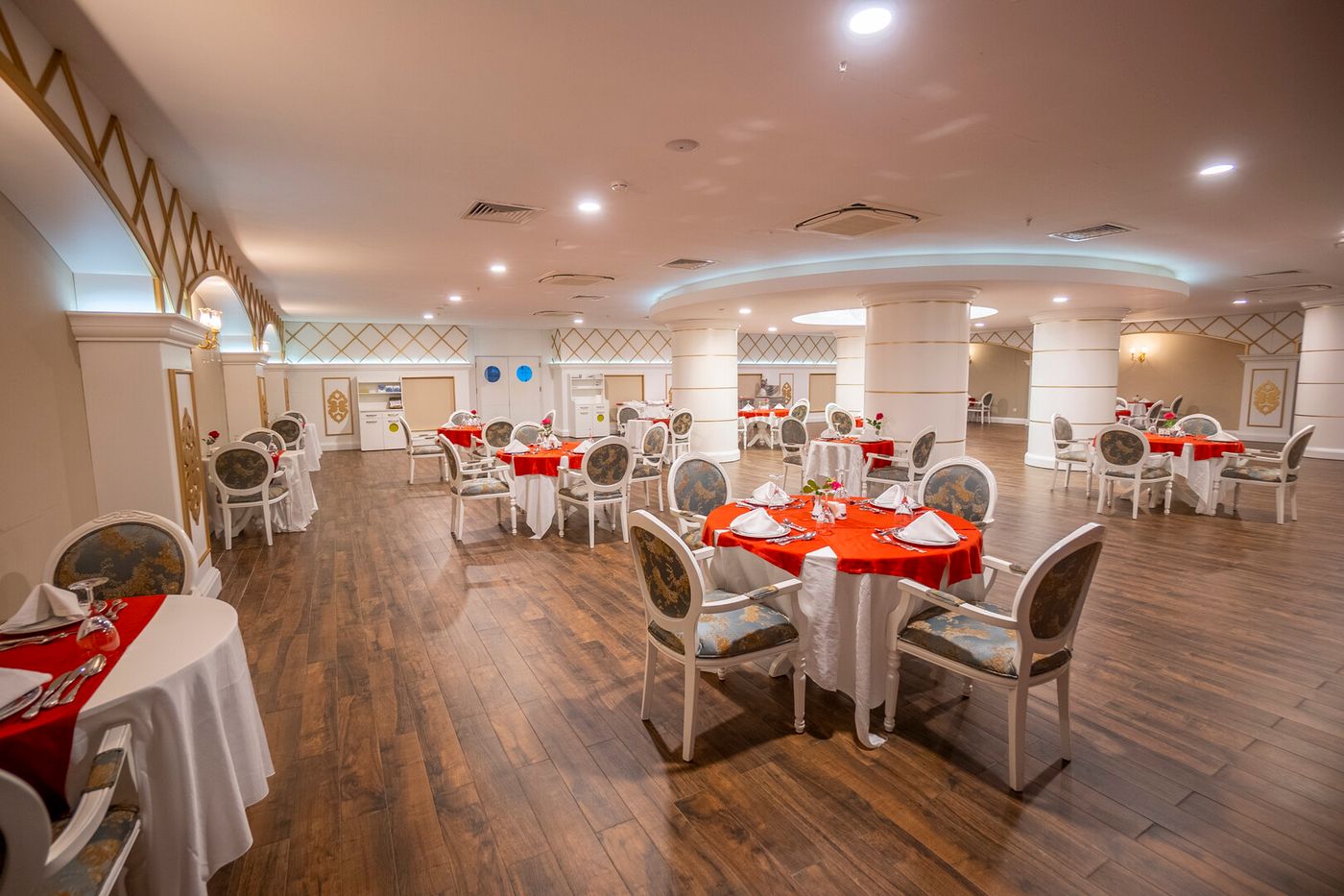 Sunmelia Beach Resort