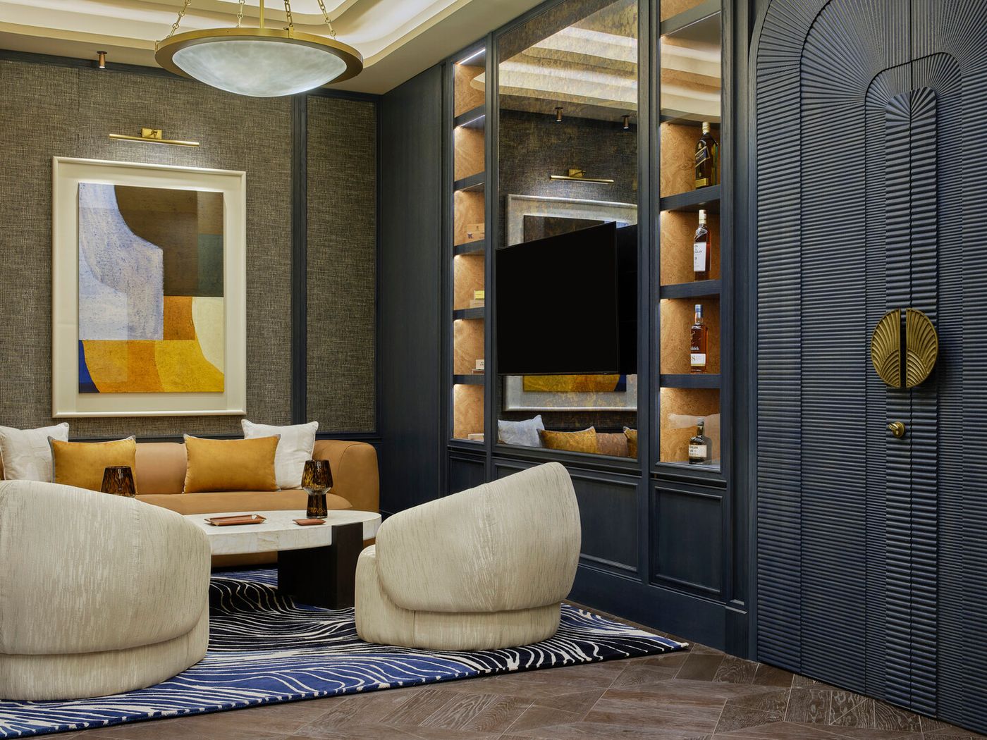 Amoh, a Luxury Collection Resort, Rhodes