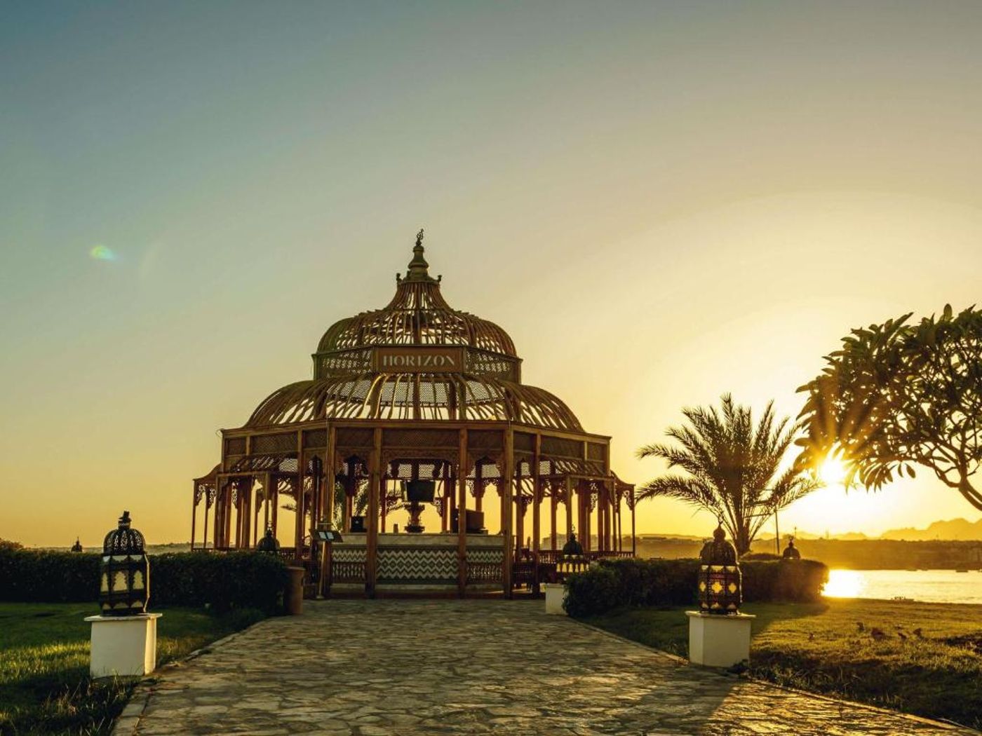 Movenpick Resort Sharm El Sheikh 10.06