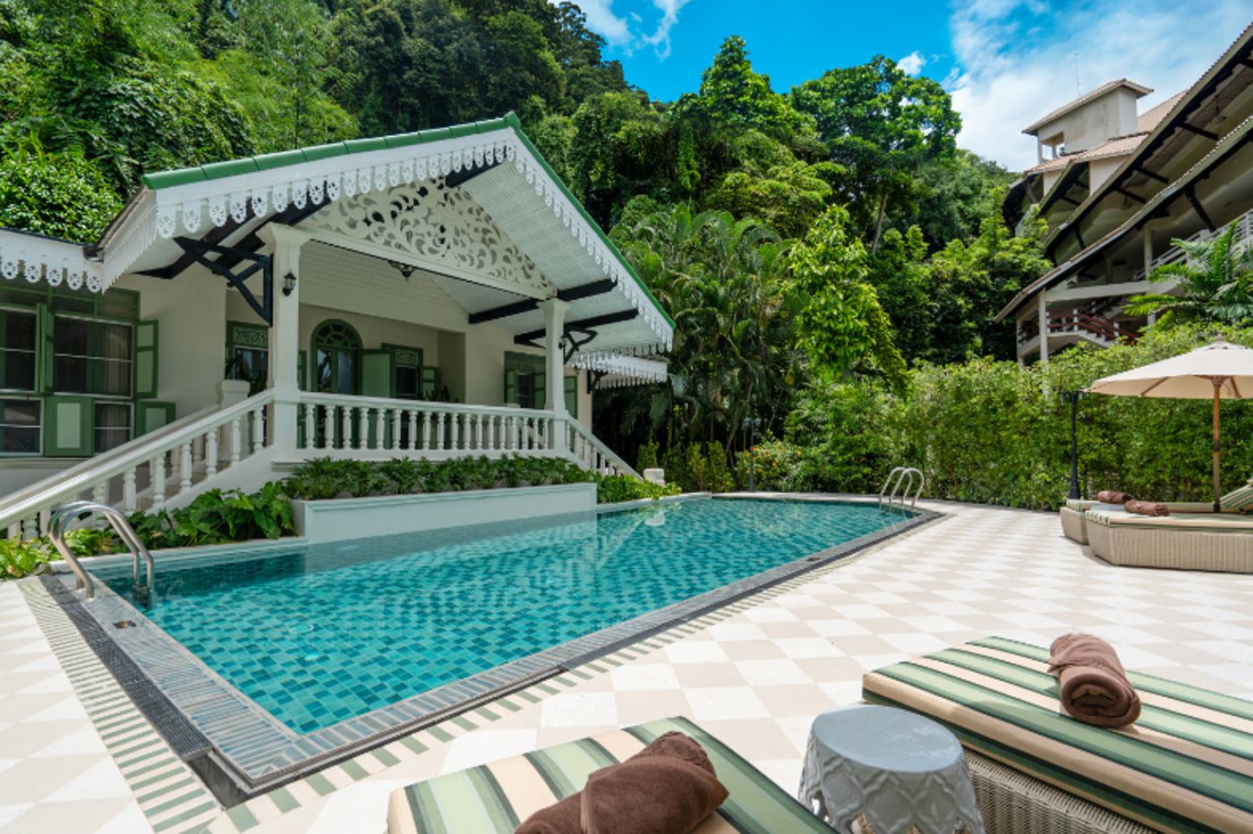 Cape Panwa Hotel 28.09