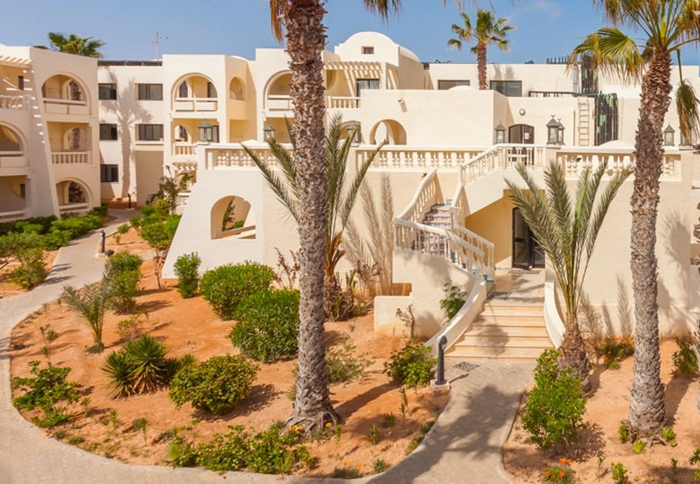 Djerba Aqua Resort 13.05