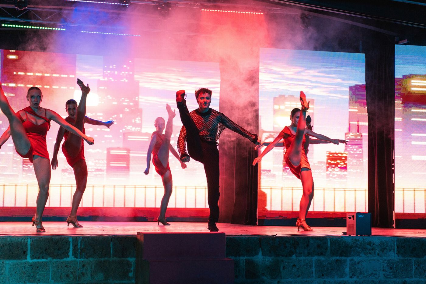 05.03.26 Magic Fantasy Hotel