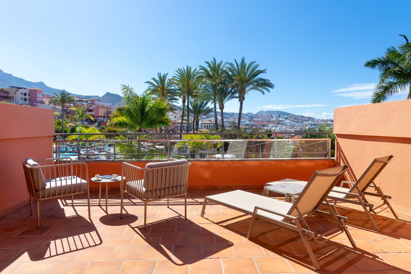 19.05.26 Melia Jardines del Teide