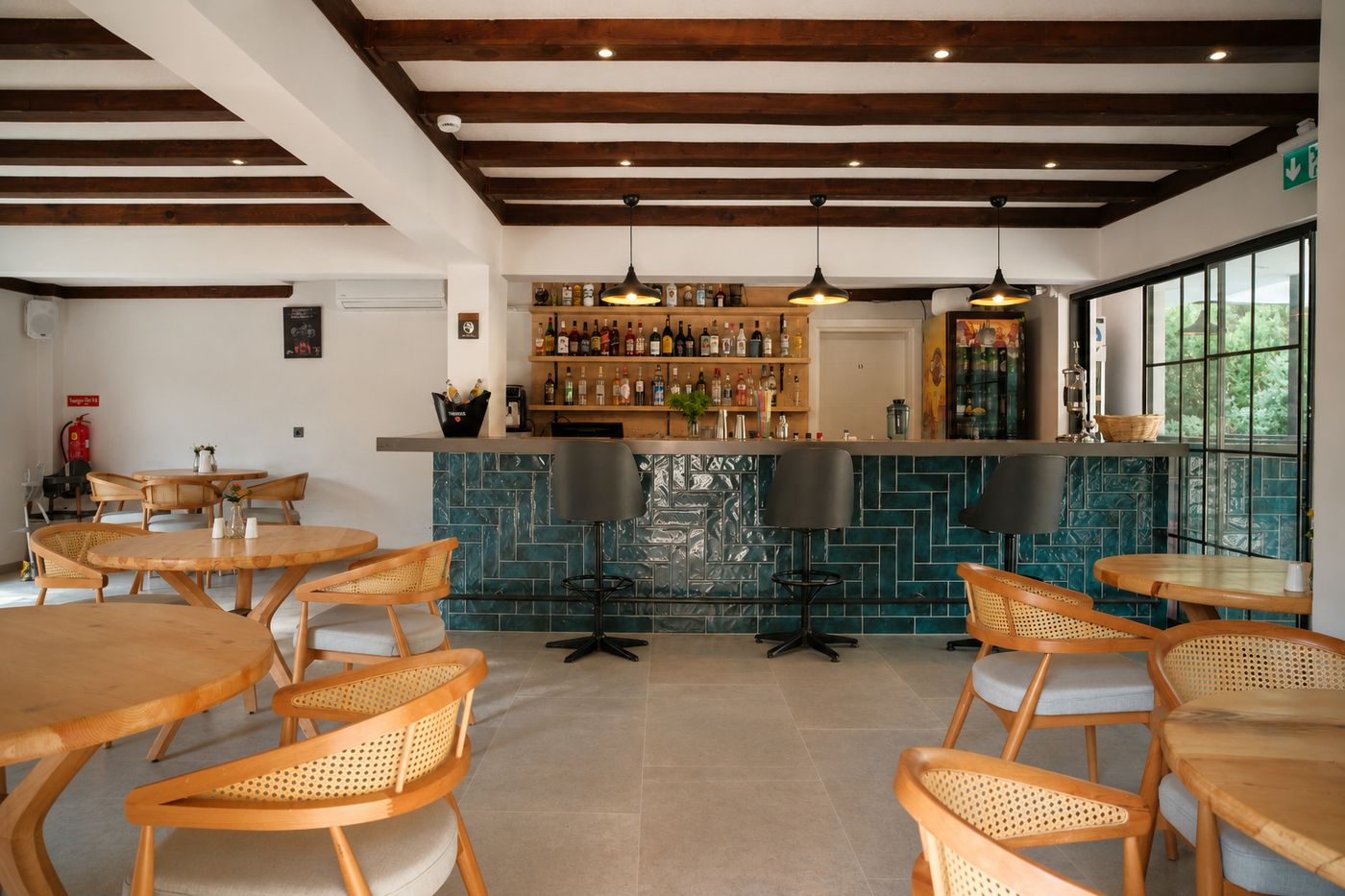 Gunes Boutique Hotel