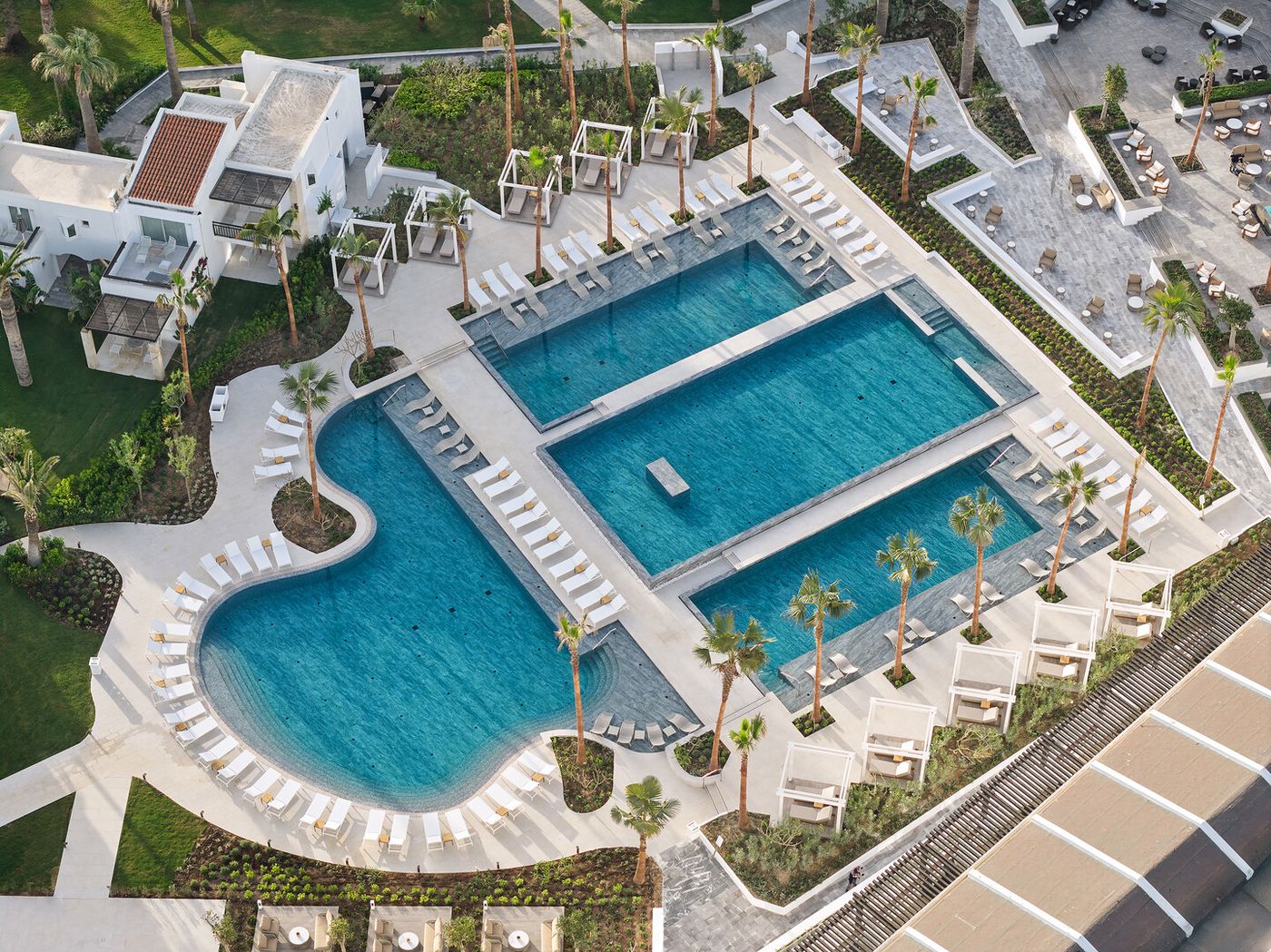 Grecotel Creta Palace Luxury Beach Resort