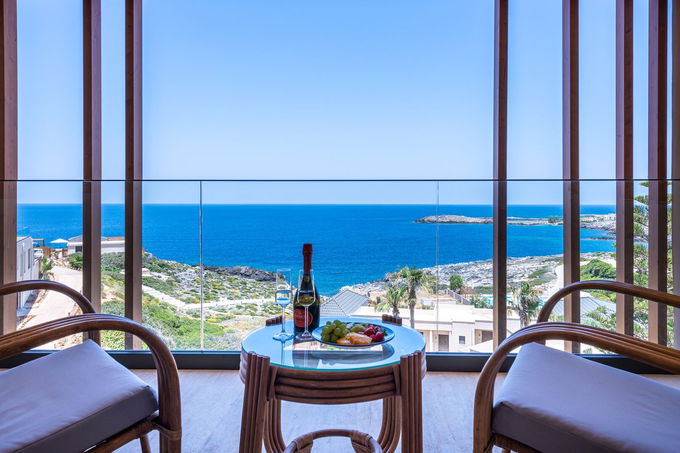 Aulus Chania, Curio Collection by Hilton - Adults Only