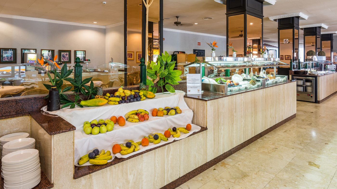 16.06.26 BLUESEA Costa Jardin & Spa