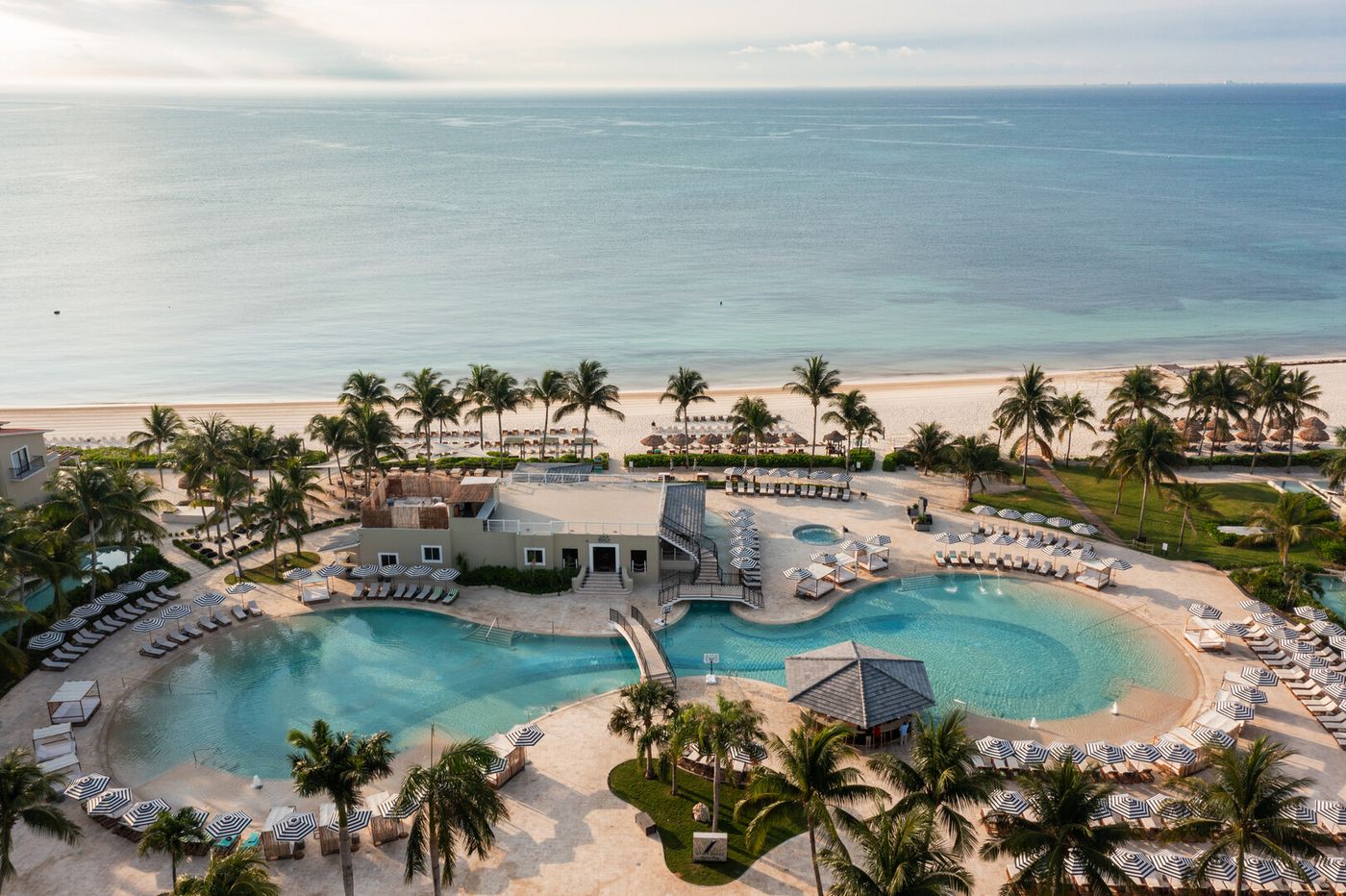 Hyatt Zilara Cancun - Adults Only 15.09