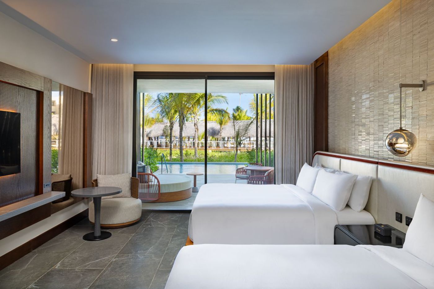 W Punta Cana 01.04