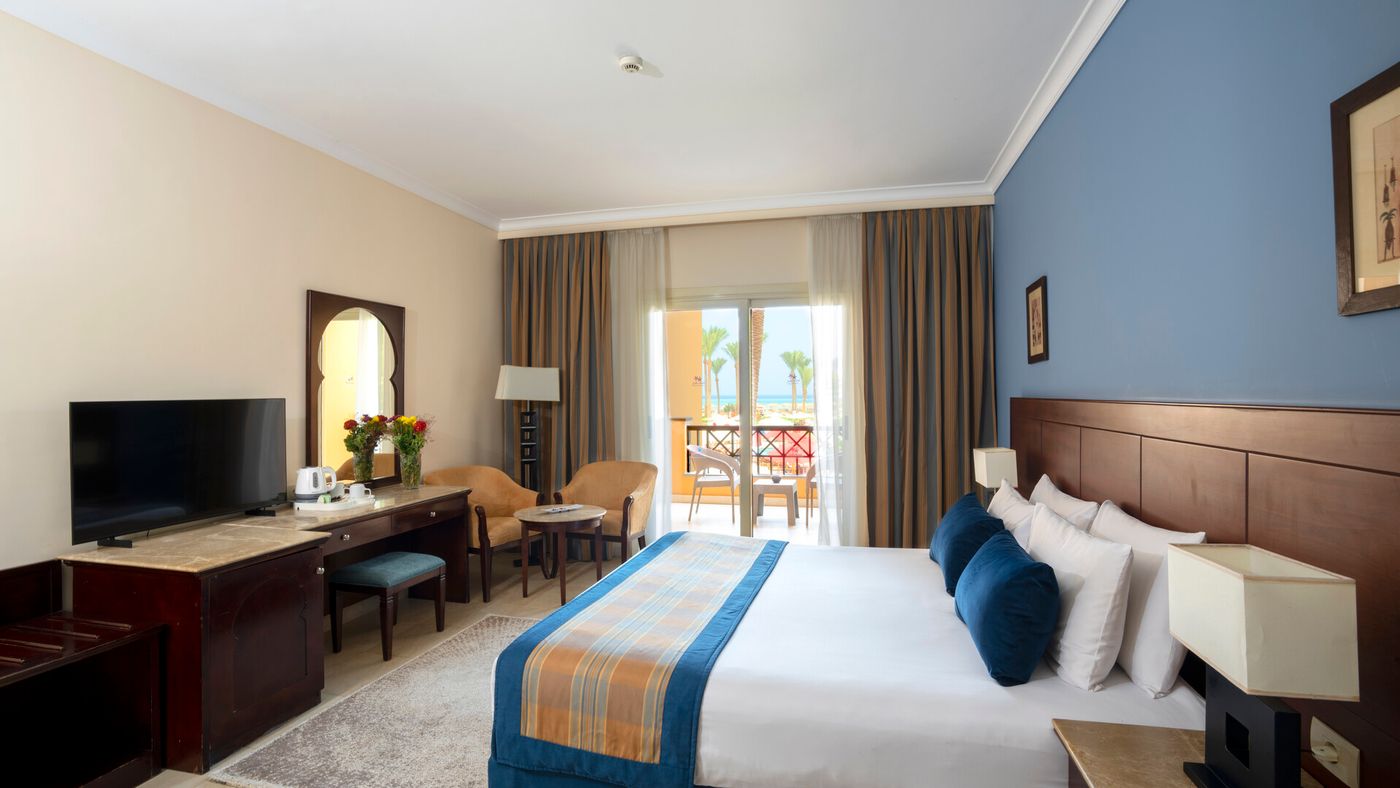 Stella Beach Resort 24.09
