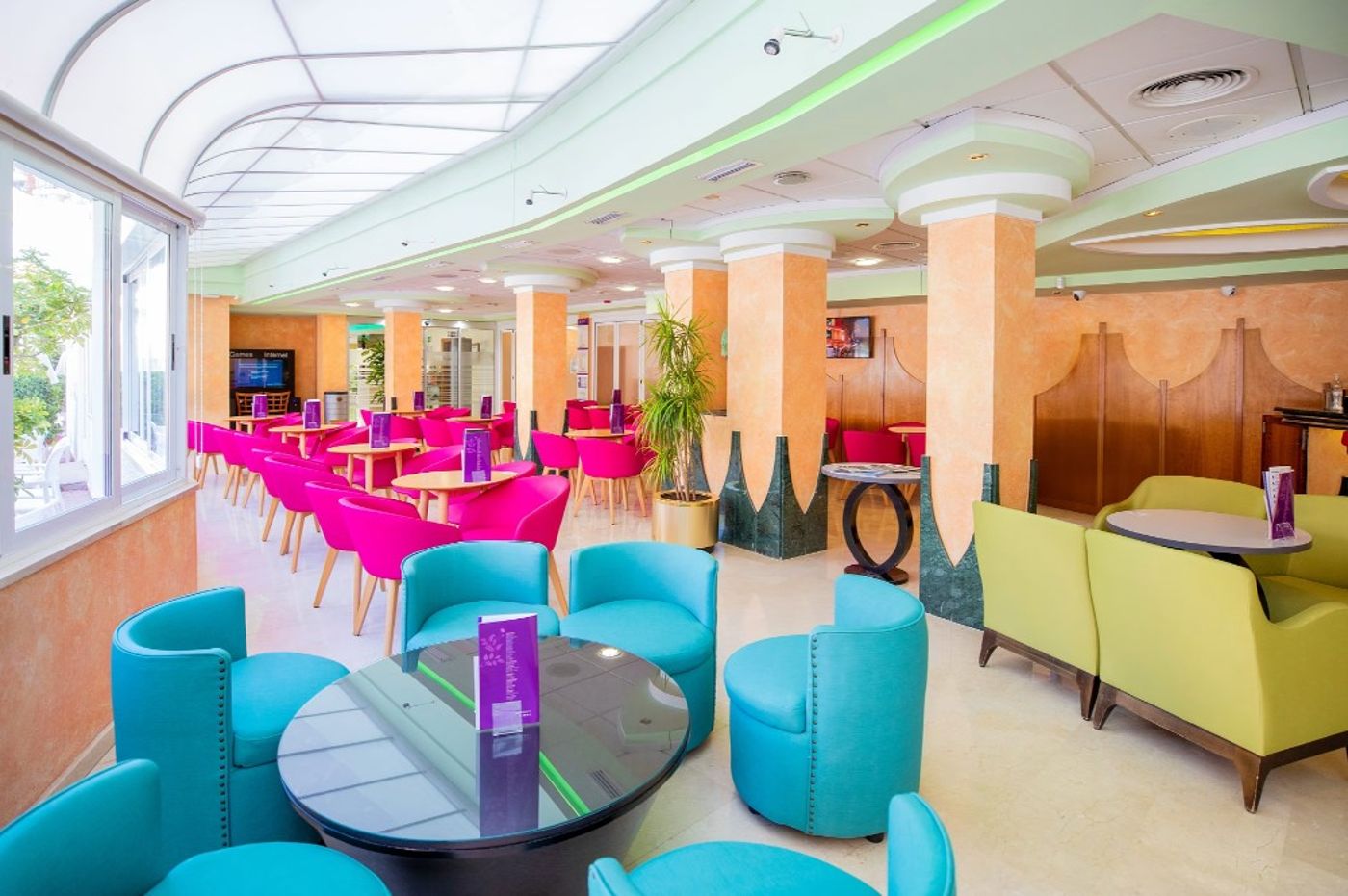 29.07.26 Hotel Servigroup Rialto