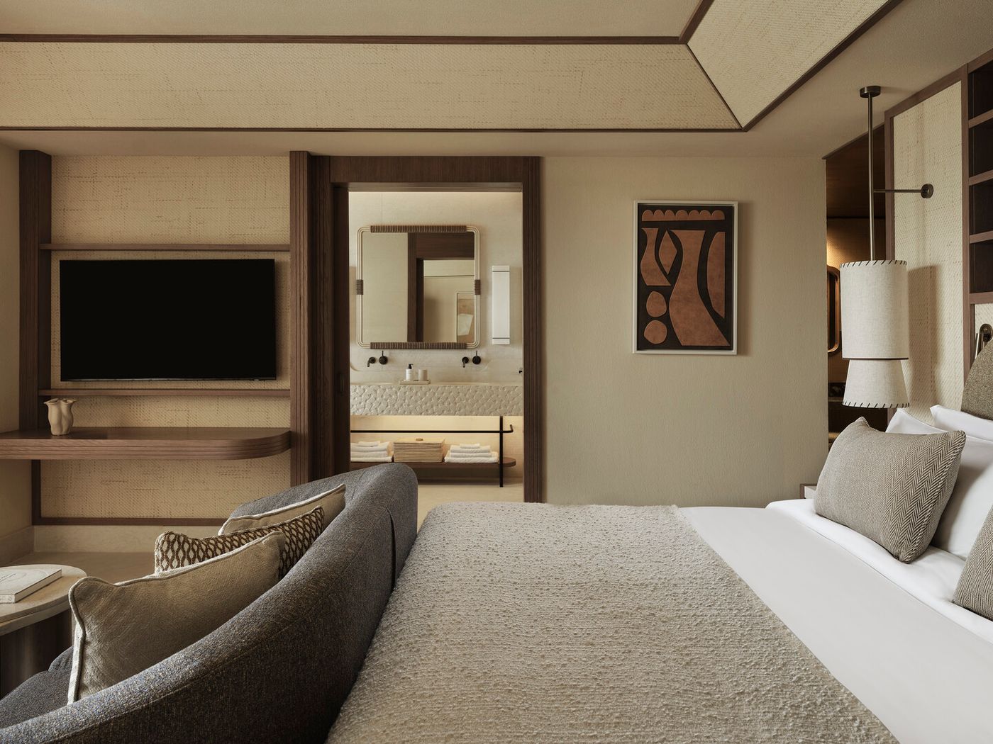 Amoh, a Luxury Collection Resort, Rhodes