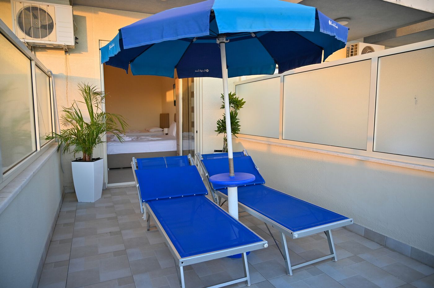 Zanzi Hotel 18.08.26