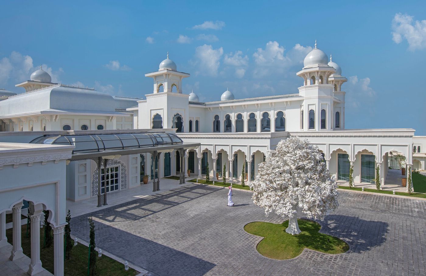 The Chedi Katara Hotel & Resort 02.02