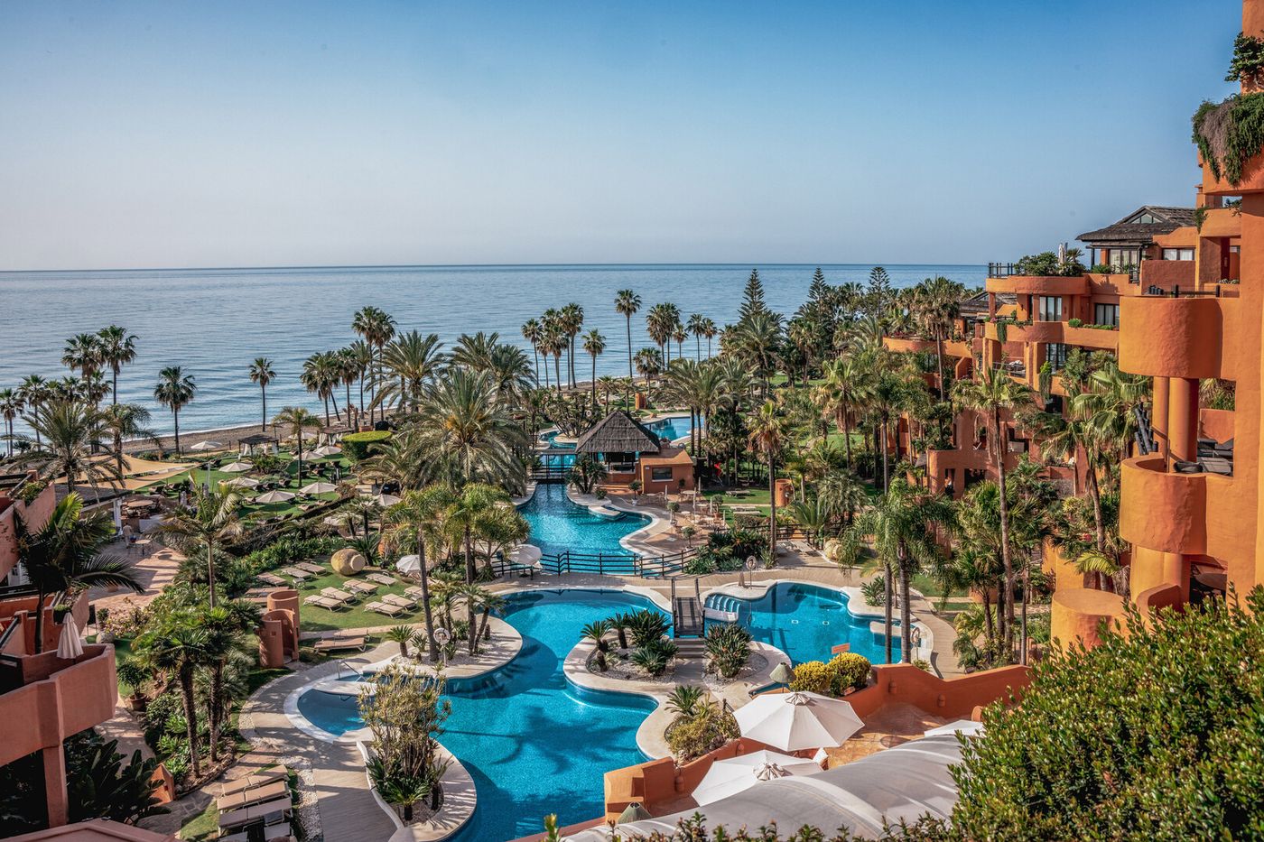 20.05.26 Hacienda del Mar Member