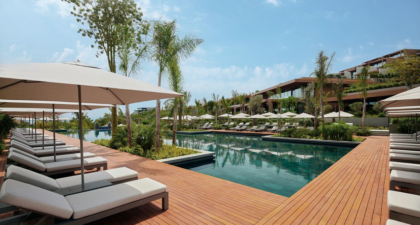 MAXX Royal Bodrum