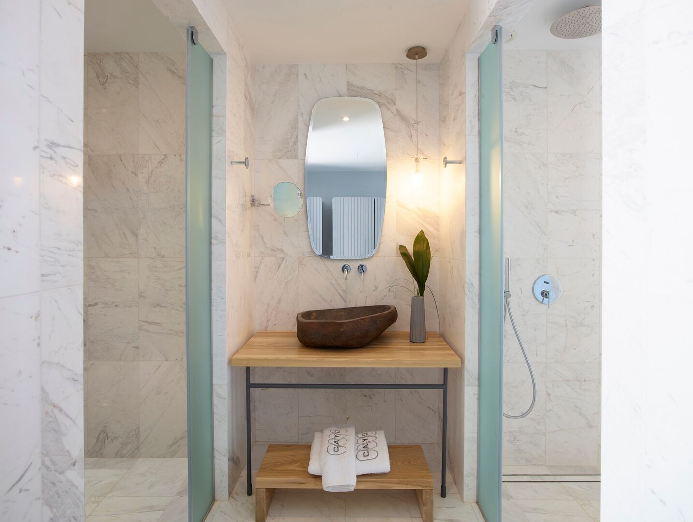 Cayo Exclusive Resort & Spa