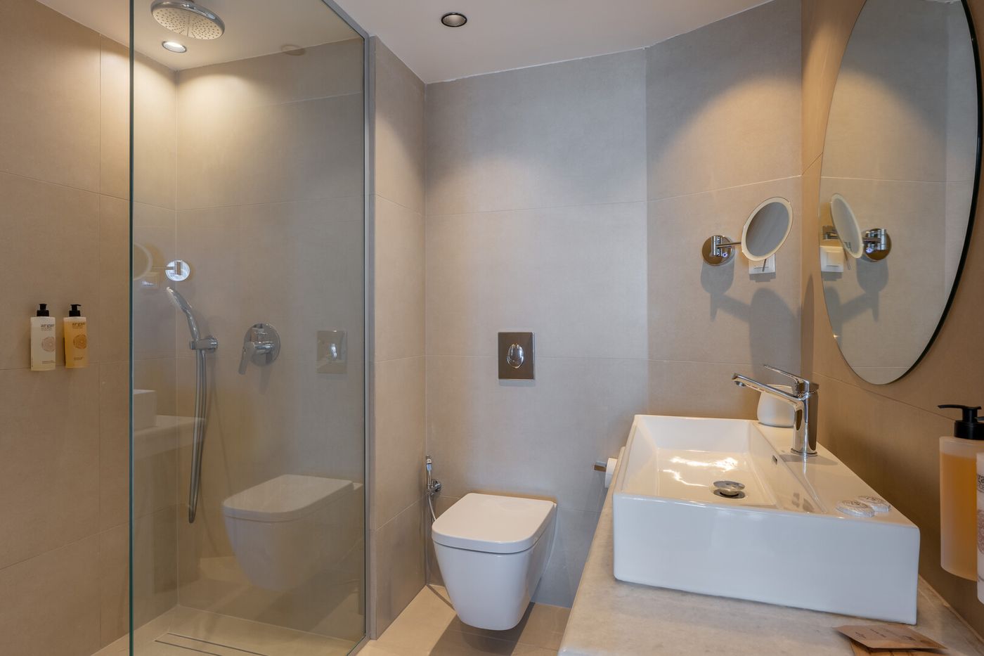 Paralos Rodos Lifestyle Room Images