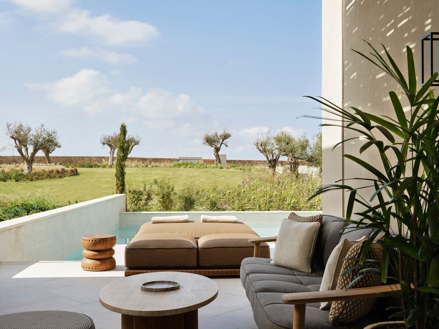 Amoh, a Luxury Collection Resort, Rhodes