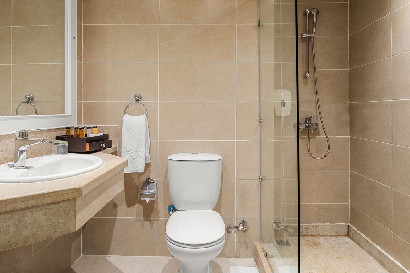 Pickalbatros Aqua Park Resort 05.02