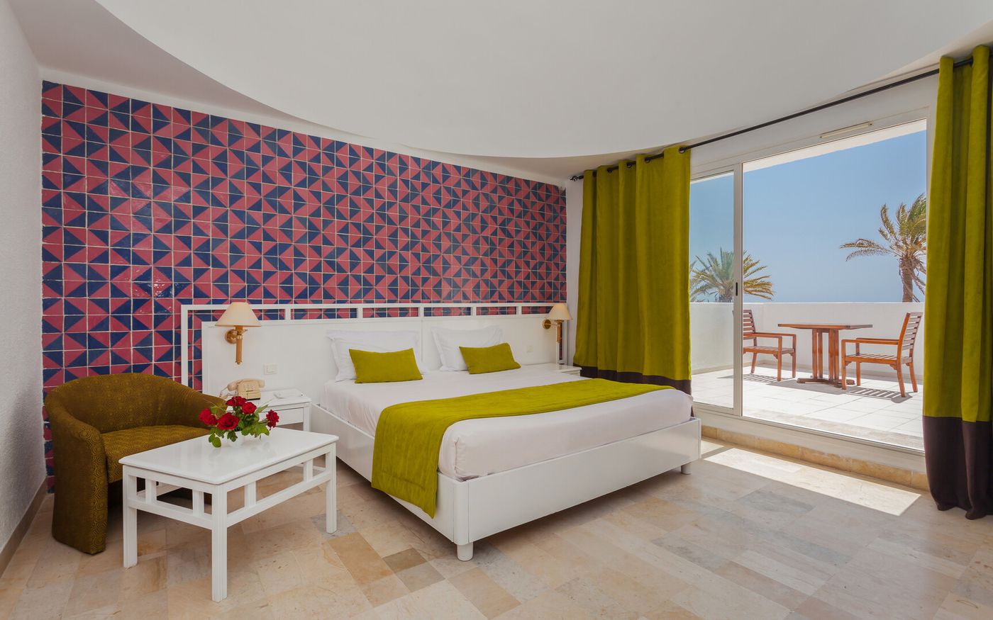 El Mouradi Djerba Menzel 27.02