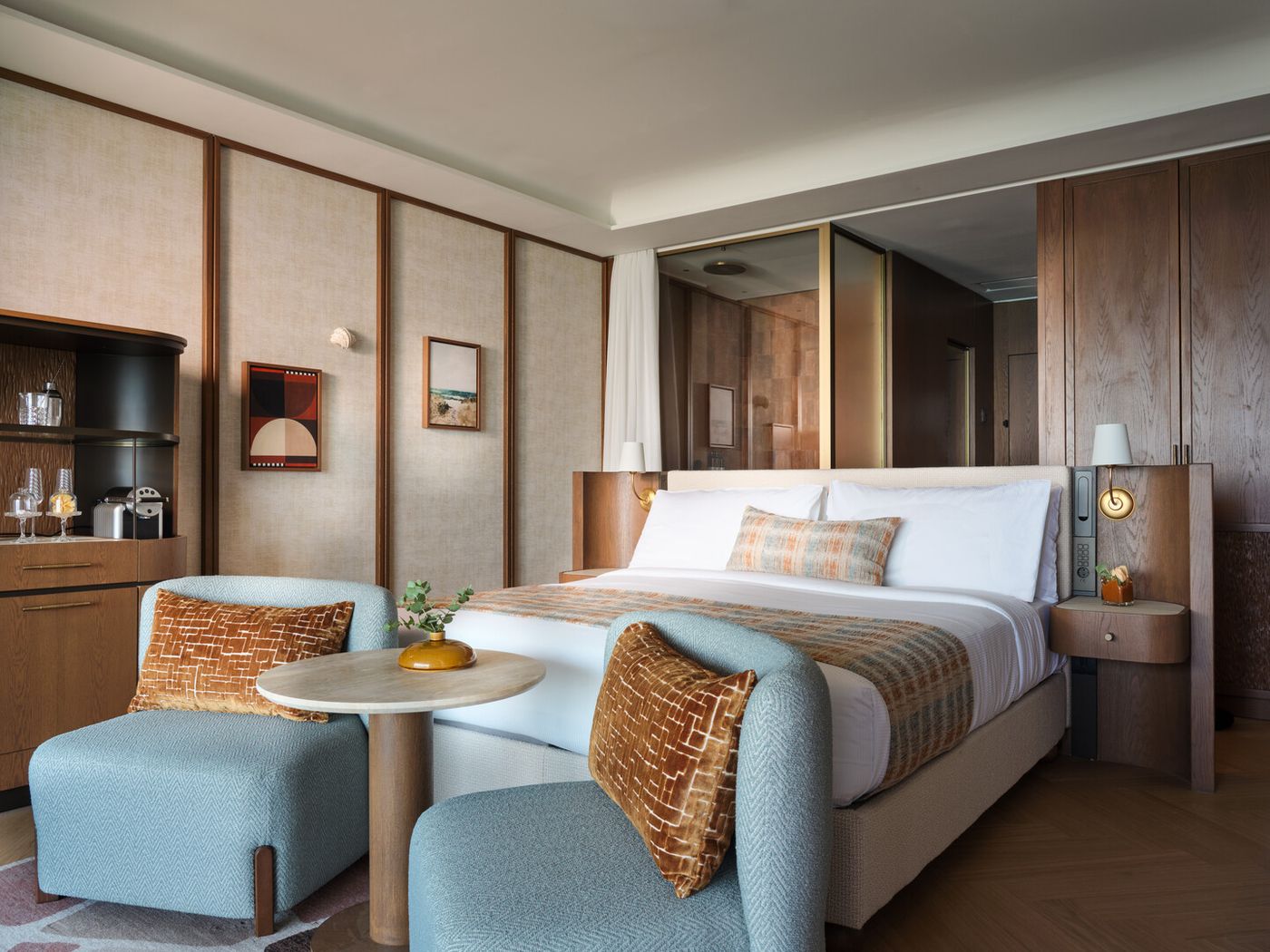Hilton Chania Old Town Resort & Spa