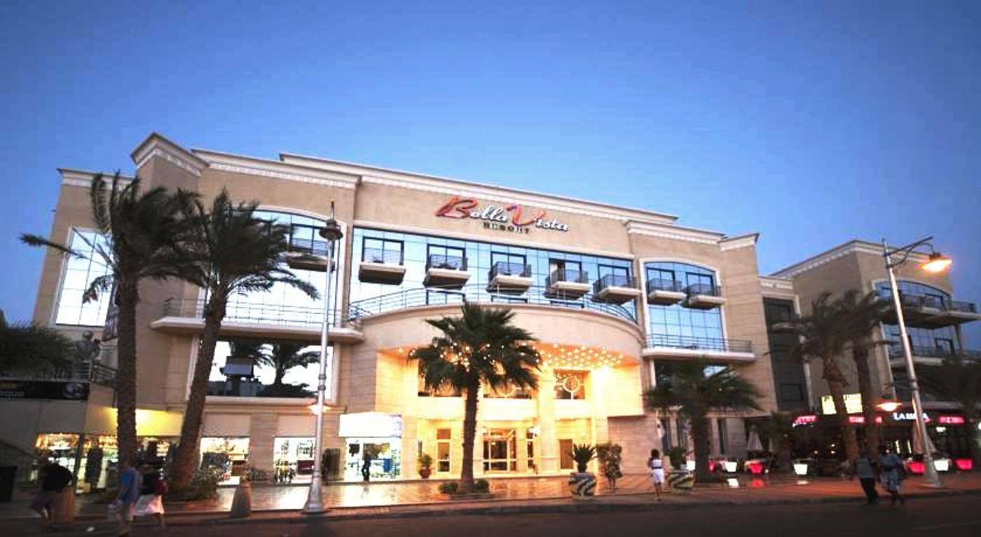 Bella Vista Resort