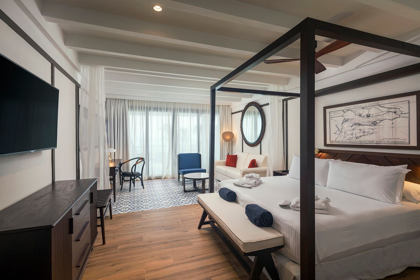 Ocean Coral Spring 17.02