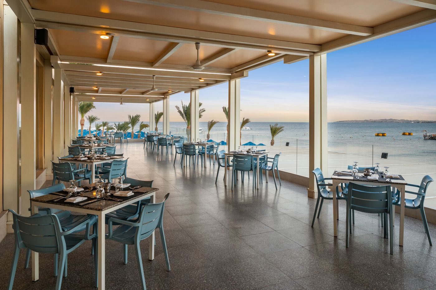  Beach Albatros Resort 30.01.