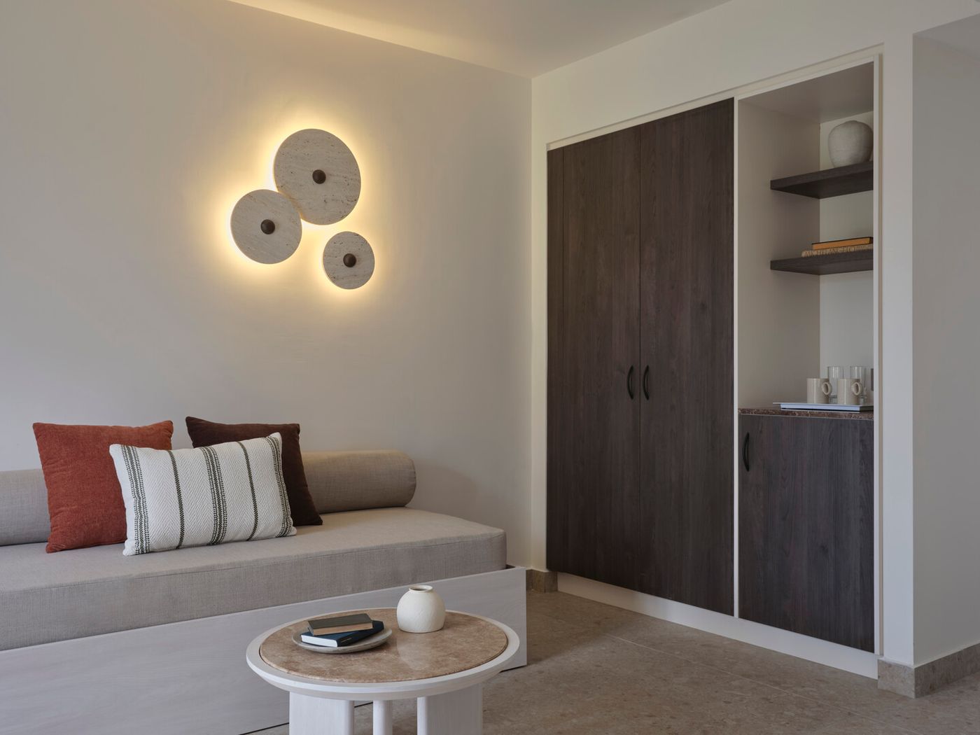 Atlantica Thalassa Hotel